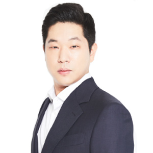 David Seo, Co-Founder & CEO, R2V