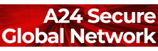 A24 