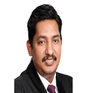 Ramasubramanian Balasubramanian,CEO, SIMPLR Soutions