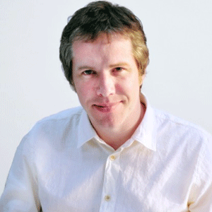 Charlie Bodycote, Founder, purecomm retail software Charlie Bodycote, Founder, purecomm retail software