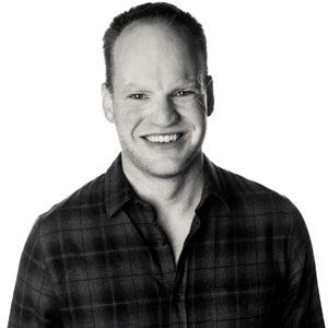 David Graff,CEO, Hudl David Graff,CEO, Hudl