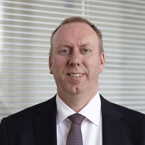 Gé Drossaert, Board Member & Group CCO, Fidor Solutions Gé Drossaert, Board Member & Group CCO, Fidor Solutions