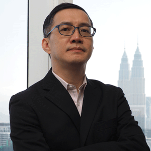 Lam MunChoong,Founder & CEO, selfdrvn enterprise Lam MunChoong,Founder & CEO, selfdrvn enterprise
