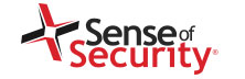 Sense of Security