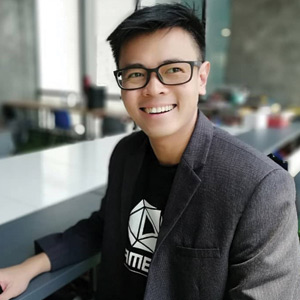CEO,Kenny Lum, Gameka CEO,Kenny Lum, Gameka