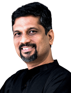Sridhar Vembu,Co-Founder & CEO, ZOHO Sridhar Vembu,Co-Founder & CEO, ZOHO