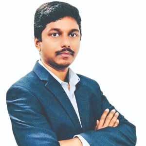 Managing Director,Deepak Vijayaraj, Unite IT Consulting Managing Director,Deepak Vijayaraj, Unite IT Consulting
