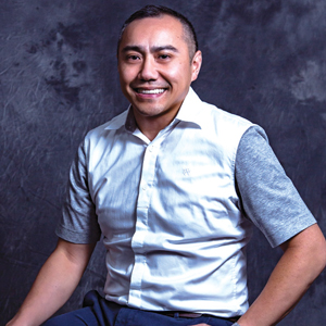 Co-Founder & CEO ,Tony Tam, IJS Technologies Co-Founder & CEO ,Tony Tam, IJS Technologies