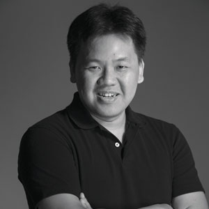 Alva Chew,Founder, Stridec Alva Chew,Founder, Stridec