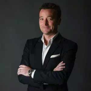 ,Zach Wilson, Managing Director;, Alfa Tech