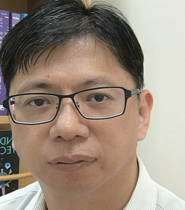 General Manager,Daniel Chen, CESAN General Manager,Daniel Chen, CESAN