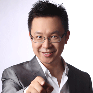 Founder & CEO,Vincent Yan, admaster Founder & CEO,Vincent Yan, admaster
