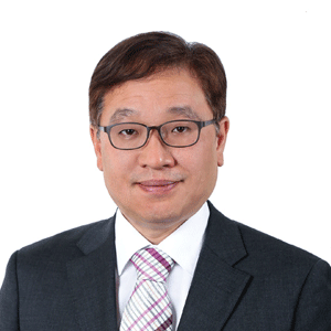 Hyung Min Yoon, CEO, SiliconArts