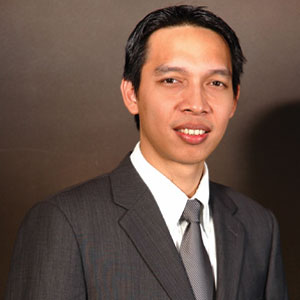Porntiva Janchavee, Managing Consultant & Director, SiamSecure Consulting