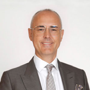 Martin BELLIN, Founder & CEO, BELLIN Martin BELLIN, Founder & CEO, BELLIN