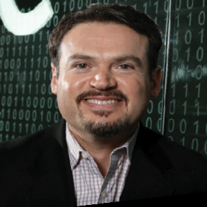 Rob Bernshteyn, CEO, Coupa [NASDAQ: COUP]
