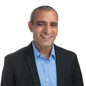 Lokendra Tomar, CEO, Elevate Lokendra Tomar, CEO, Elevate