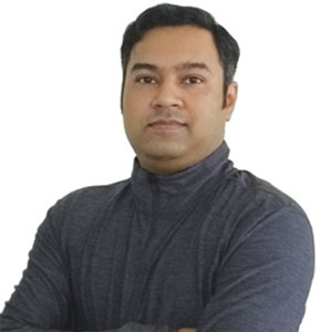 Vishnu Sharma,Associate VP & Chief Architect, Head of Zaglabs, EXILANT Vishnu Sharma,Associate VP & Chief Architect, Head of Zaglabs, EXILANT