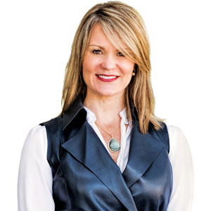 Teresa Mackintosh,CEO, Trintech