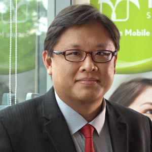 CEO,Cho Cheeng Wah, TreeBox Solutions Pte Ltd CEO,Cho Cheeng Wah, TreeBox Solutions Pte Ltd