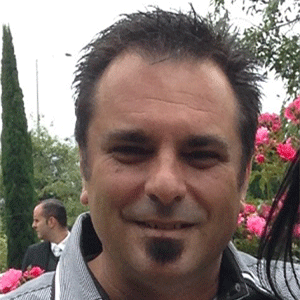 Milan Maricic,COO, SIAX Computing Solutions