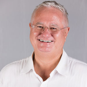 Ken Farrow,Executive Chairman, Argus TrueID Ken Farrow,Executive Chairman, Argus TrueID