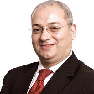 Ricardos Khoury,President & CEO, Novus Technologies Ricardos Khoury,President & CEO, Novus Technologies