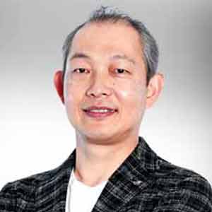 ,HiroyukiYonekura, President and CEO, True Data ,HiroyukiYonekura, President and CEO, True Data