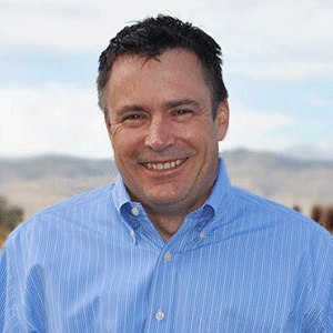 Matt Starr, CTO, Spectra Logic