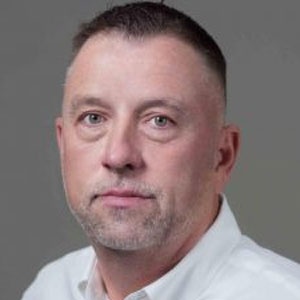 Bill Wood, North America President, SALTO Systems Bill Wood, North America President, SALTO Systems