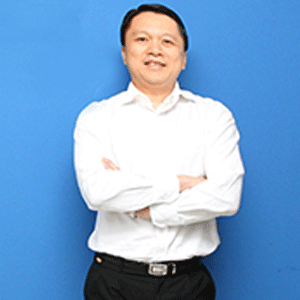 Lipsin Yew,CEO, Sistem RKK Sdn Bhd