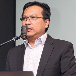 Azhim Hadi Daud,Founder, Numa Solution Azhim Hadi Daud,Founder, Numa Solution