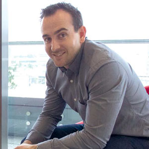Sam Kidd,Co-founder & CEO, LawVu