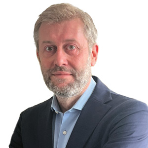 APAC Regional Manager,Luigi Alvino, Mind The Value APAC Regional Manager,Luigi Alvino, Mind The Value