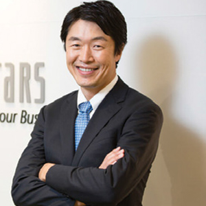 Satoshi Miki, Representative Director & CEO, Fixstars Corporation Satoshi Miki, Representative Director & CEO, Fixstars Corporation