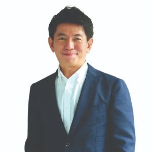 CEO,Seiichi Matsuoka, FIXER CEO,Seiichi Matsuoka, FIXER
