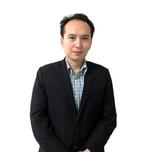 Nicholas Soon,Director, Business Development, S3 Innovate