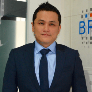 Keane Leong,Chief Sales Officer , bridgenet solutions Keane Leong,Chief Sales Officer , bridgenet solutions