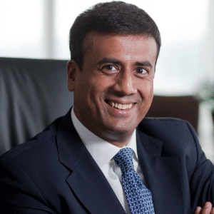 Ajmal Samuel,Founder, octo3 limited
