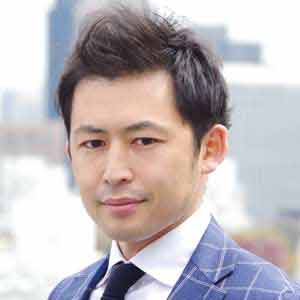 ,Hidetaka Honda, CEO of KAKEAI, KAKEAI ,Hidetaka Honda, CEO of KAKEAI, KAKEAI