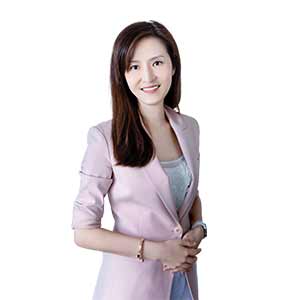 Chief Executive Officer, Ms. Denise Che, Wisers Chief Executive Officer, Ms. Denise Che, Wisers