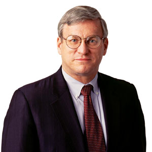 Steve Berglund,CEO, Trimble