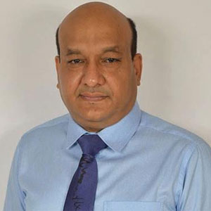 Santosh Agarwal,CEO, Esconet Technologies Santosh Agarwal,CEO, Esconet Technologies