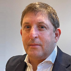 ,Marc Flior, Director, ish Group ,Marc Flior, Director, ish Group