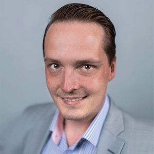 Joakim Nyberg,COO, mbrain Joakim Nyberg,COO, mbrain