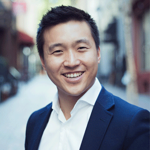 Jonathan Chang, Director, Silverpond Jonathan Chang, Director, Silverpond