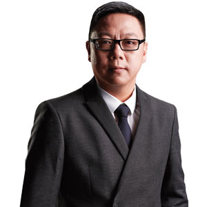 Zhang Hongjun,Chairman, WINNER Technology Zhang Hongjun,Chairman, WINNER Technology