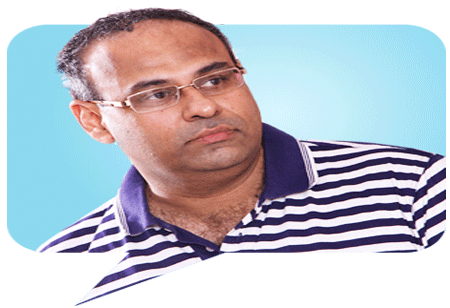 Vineet Narang ,CEO, Mobiquest Vineet Narang ,CEO, Mobiquest