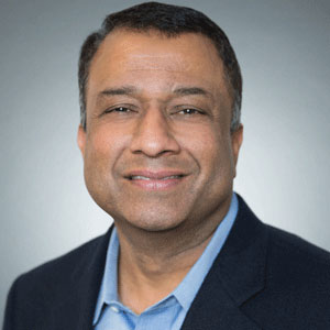 Kumar Srikantan,President and Chief Executive Officer, pluribus networks