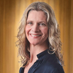 Irene Waage Basili, CEO, Shearwater Geoservices Irene Waage Basili, CEO, Shearwater Geoservices